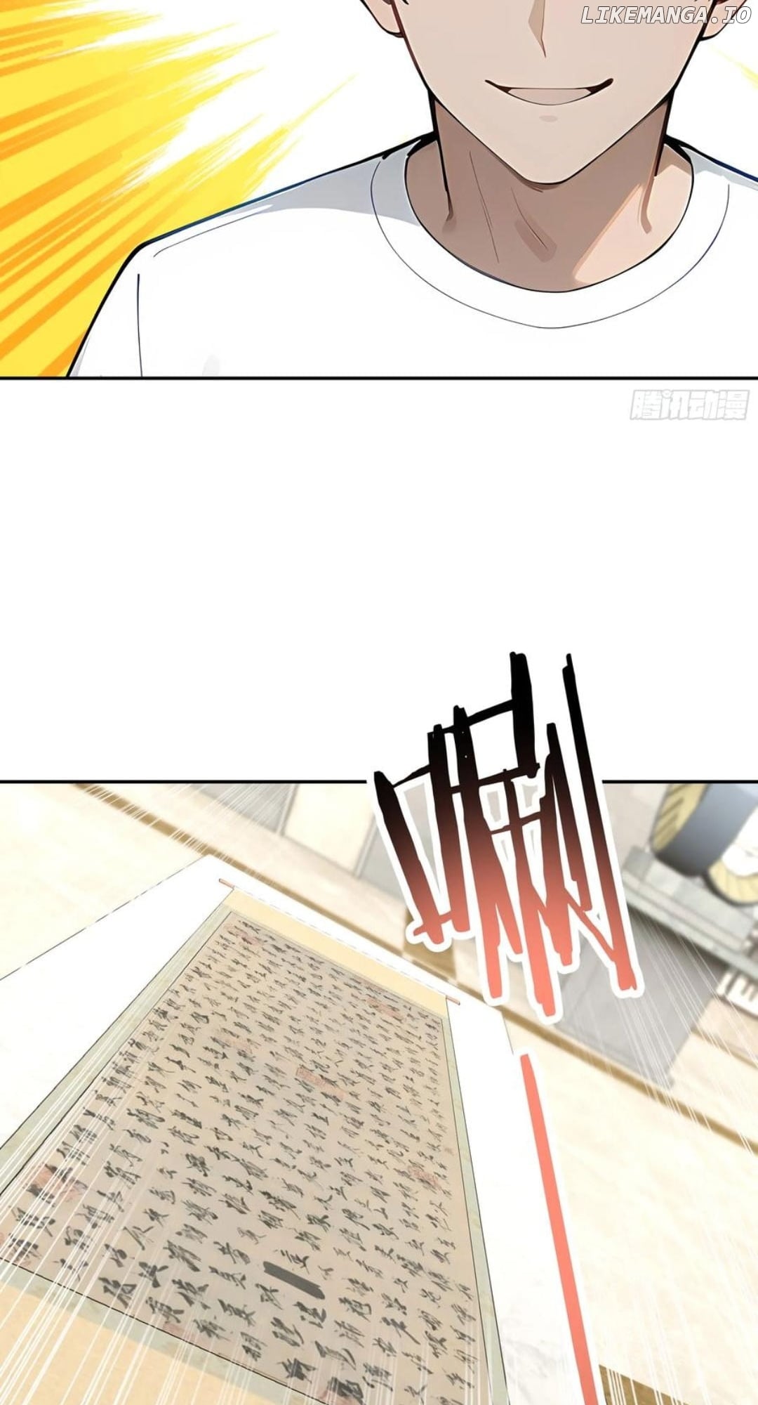 God of Learning Chapter 59 - page 64